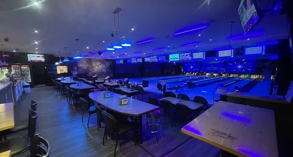 EB's Dining / EB's Catering restaurante en Estevan