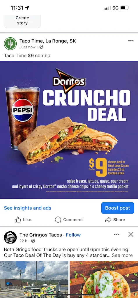 Menu_TacoTime_La Ronge_image_old_1