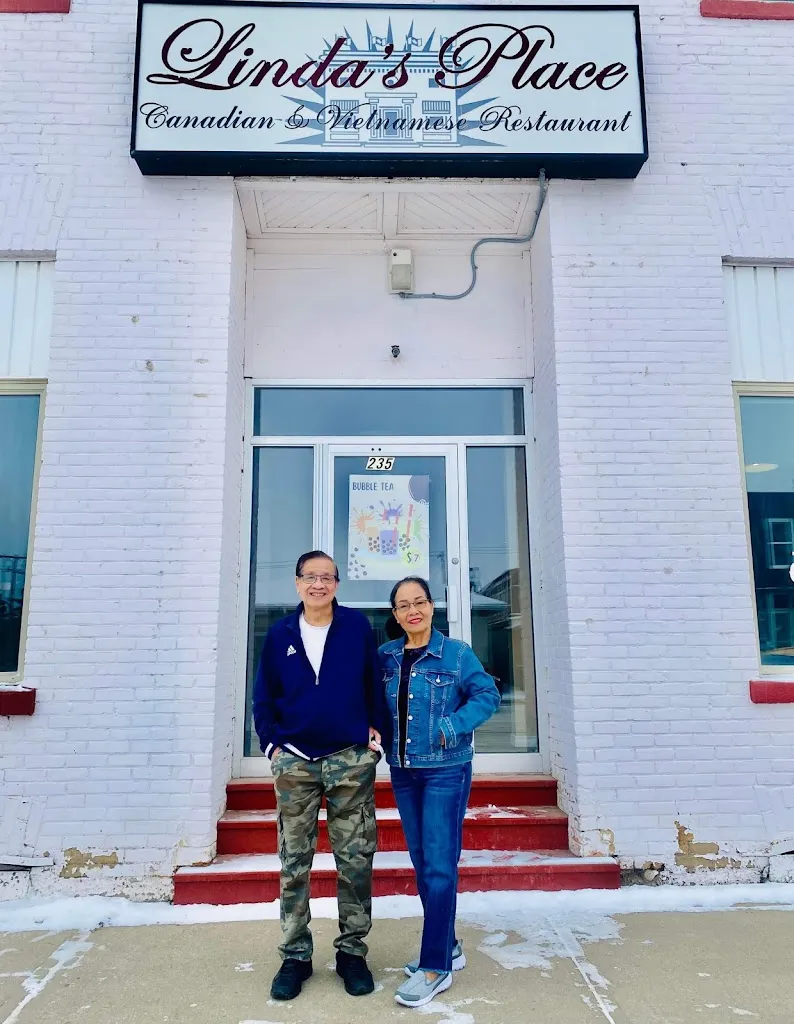 Linda's Place Restaurant & Cafes ristorante a Lumsden