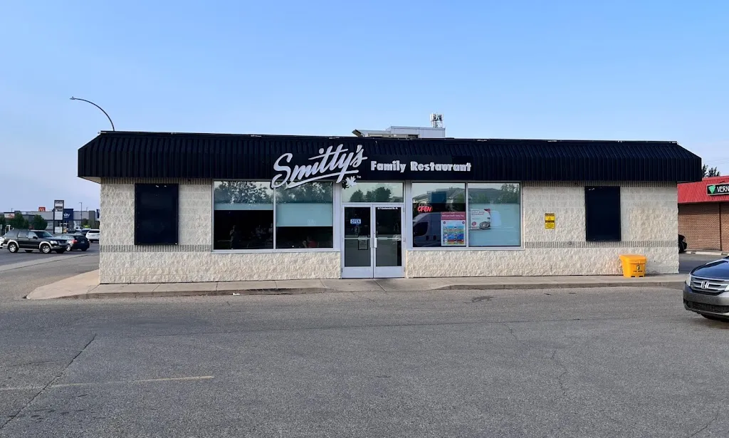 Smitty's Family Restaurant - Martensville restaurante en Martensville