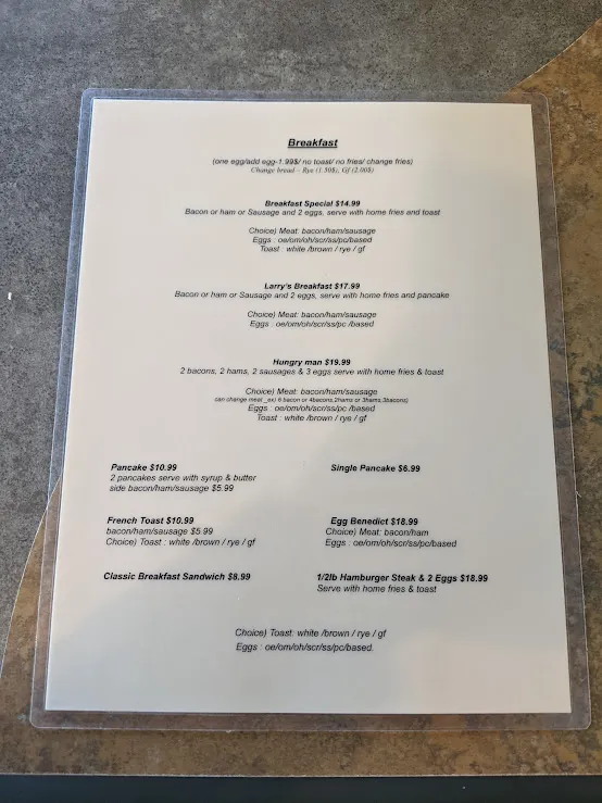 Menu_Round up_Maple Creek_image_old_2
