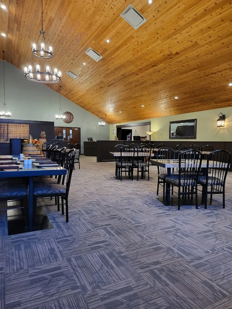 Ivan's Restaurant ristorante a Maple Creek