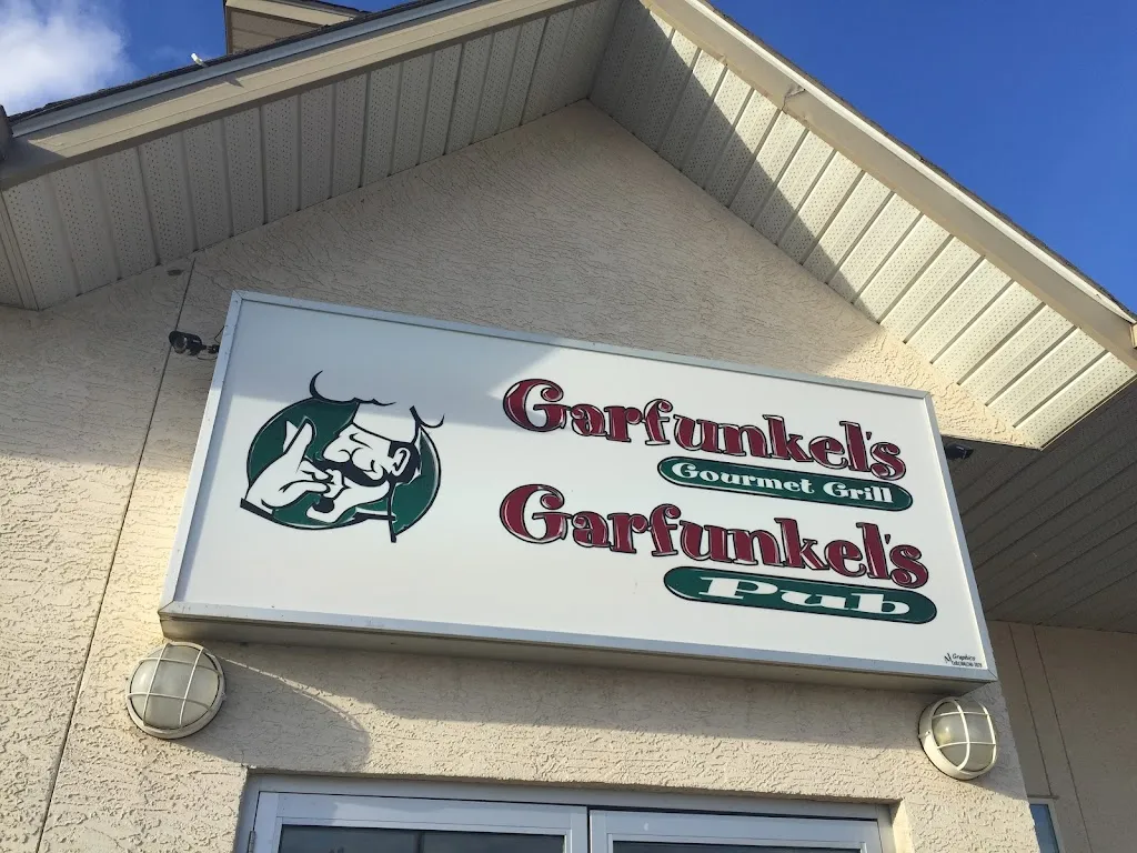 Garfunkel's Gourmet Grill ristorante a Meadow Lake