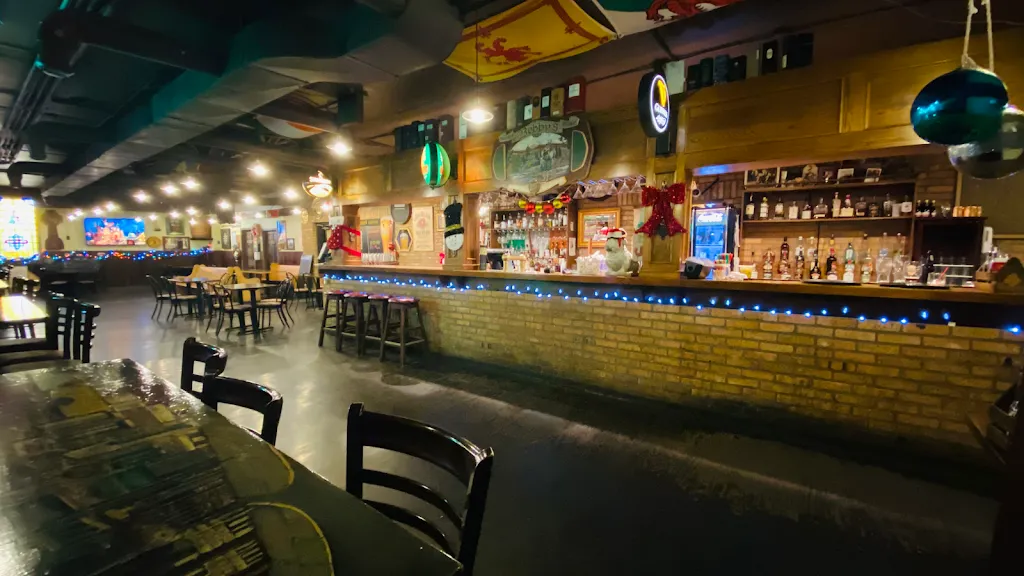 Bobby's Place restaurant in Moose Jaw