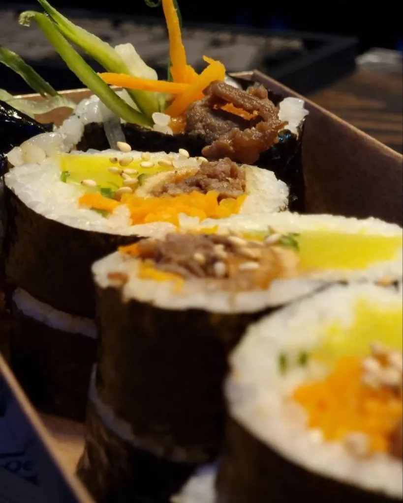 Korean Eatery DOMA_Melfort_slider_bild_2