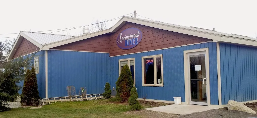 Springbrook Diner_Springbrook_slider_imagen_1