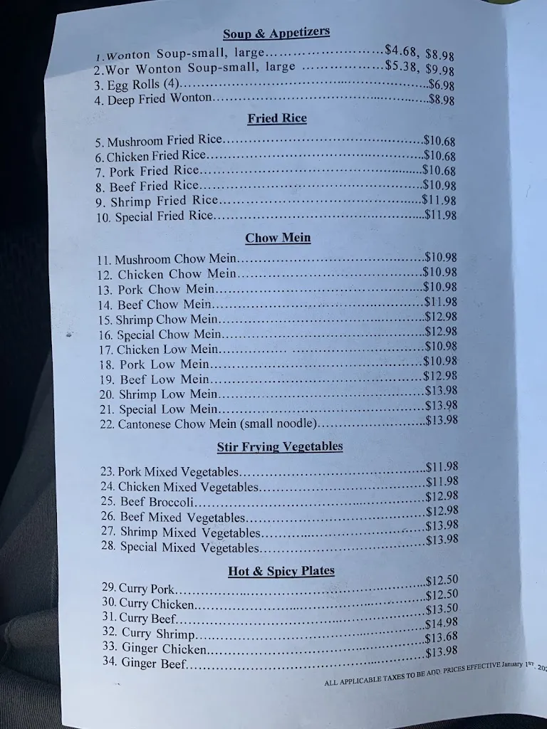 Menu_Welcome Cafe_Nipawin_image_old_2