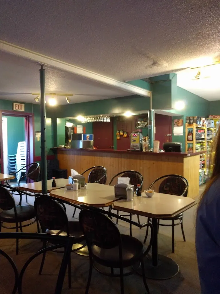 Dosu Wok ristorante a Pilot Butte