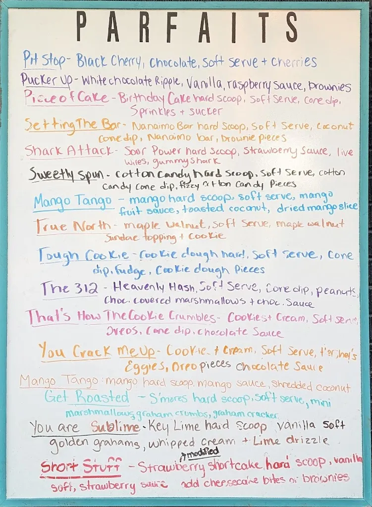 Menu_Lil Bean Ice Cream_Rosthern_image_old_2