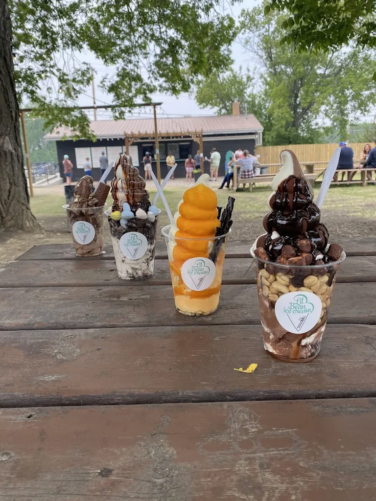 H.C. Johnson_Lil Bean Ice Cream_Rosthern_review