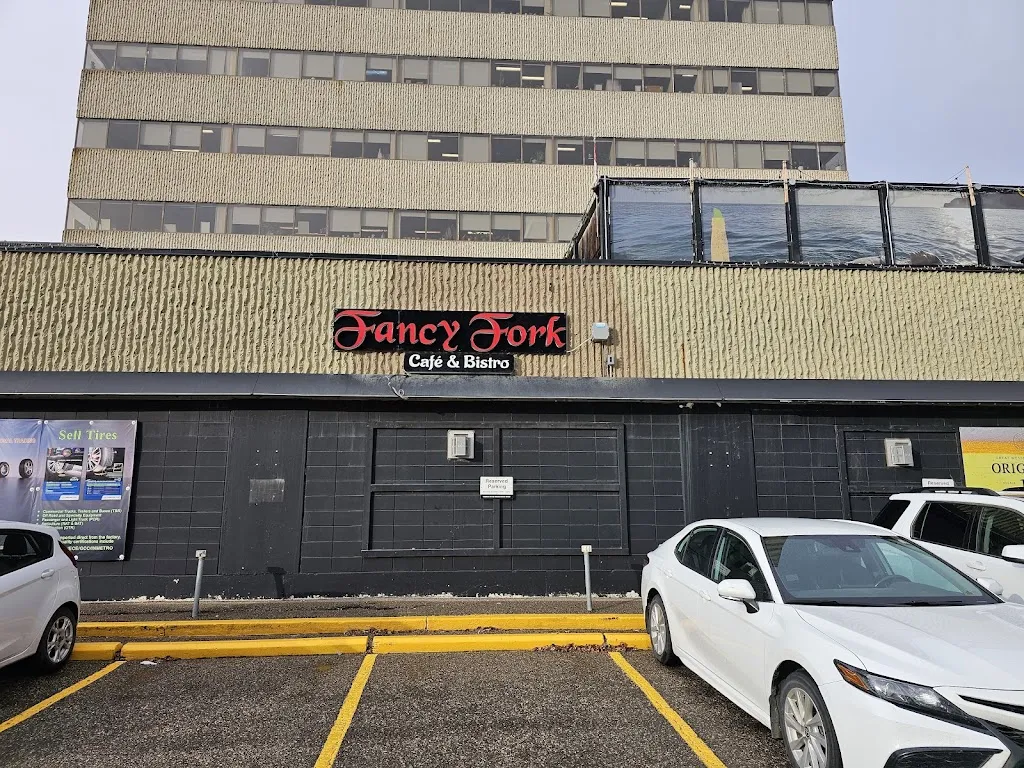 Fancy Fork café & Bistro_Regina_slider_imagen_2