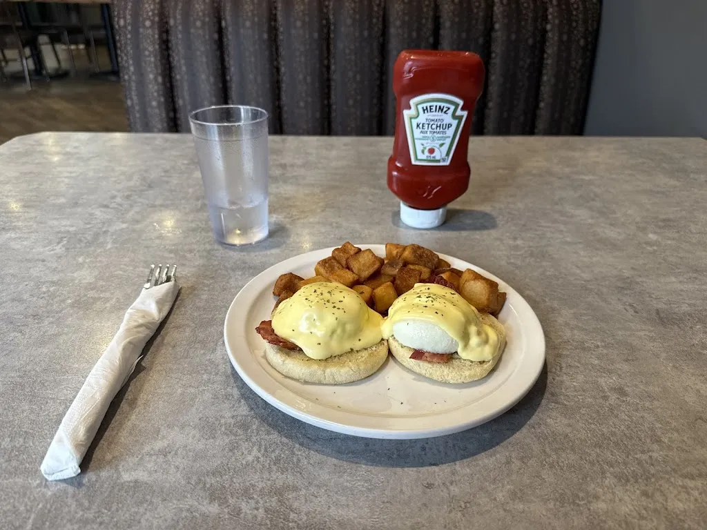 JB's Restaurant ristorante a Shaunavon