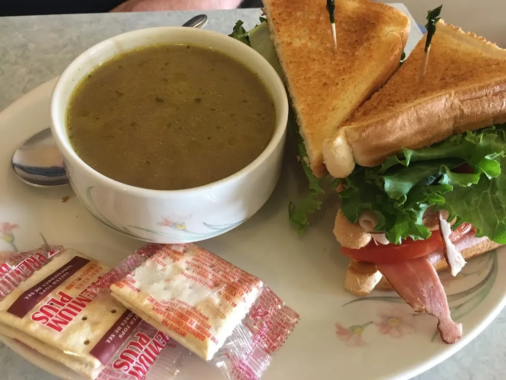 Conway's Restaurant ristorante a Shaunavon