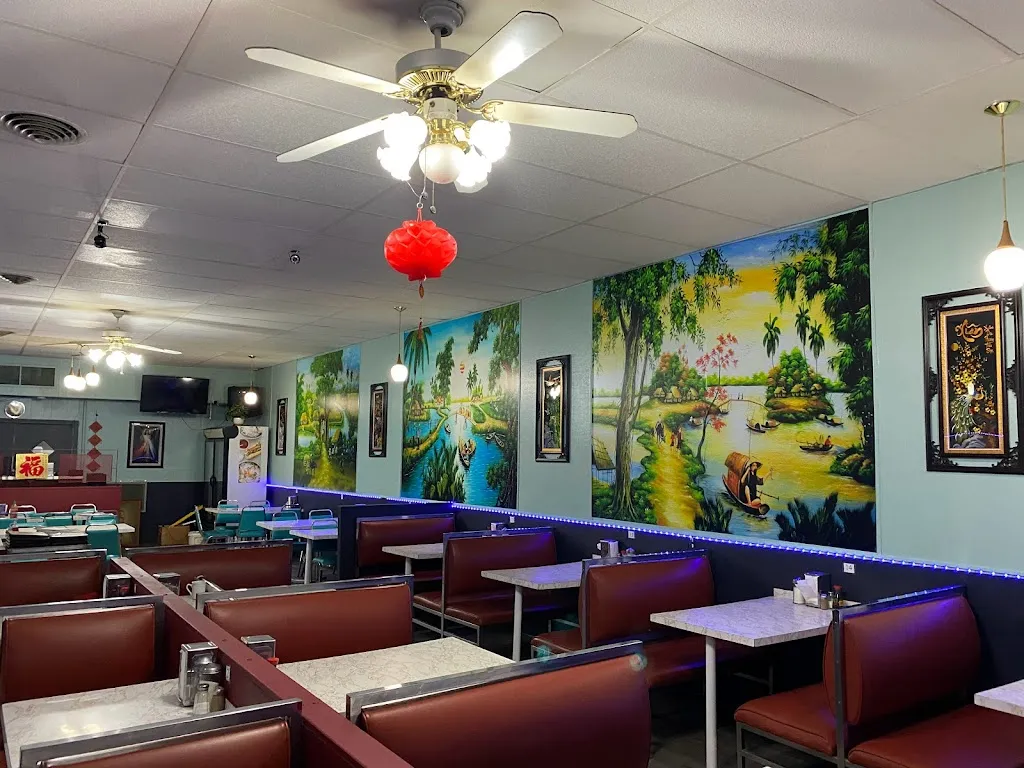 Shaunee Restaurant ristorante a Shaunavon