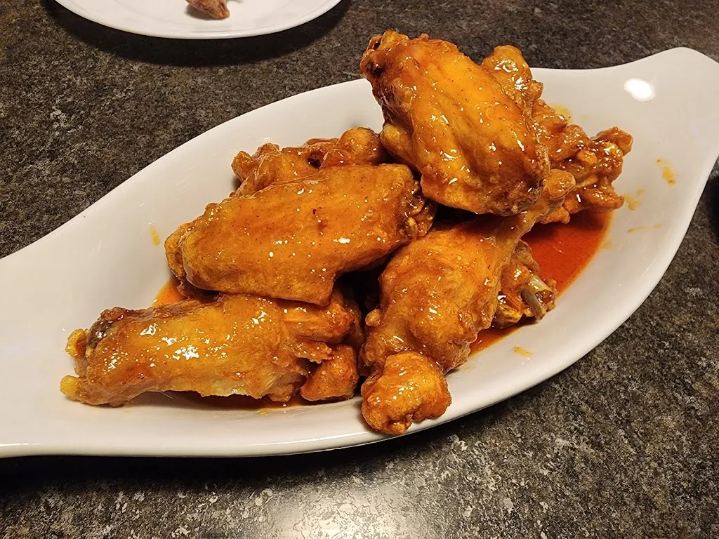 G P_Amanda Pizza + More_Shellbrook_review