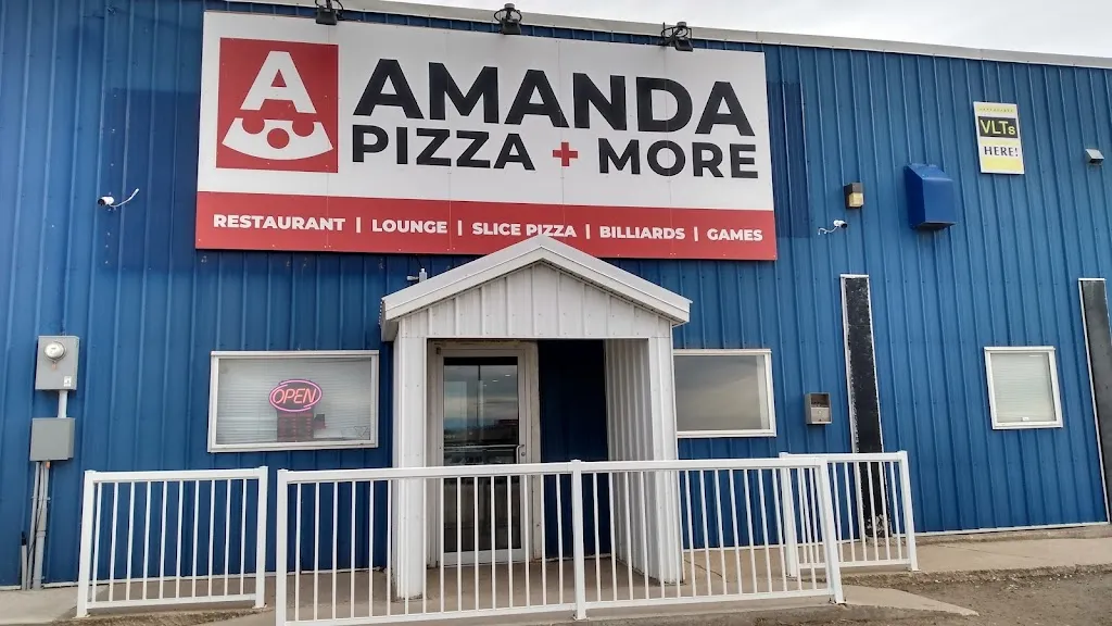 Eagle Sun_Amanda Pizza + More_Shellbrook_review