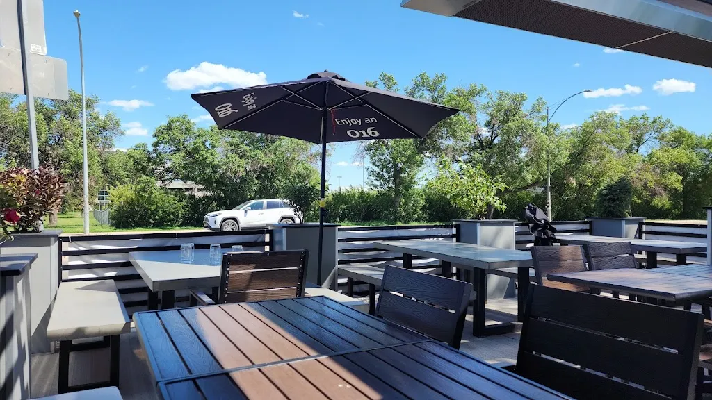 Filosophi Wise Cuisine restaurante en Saskatoon