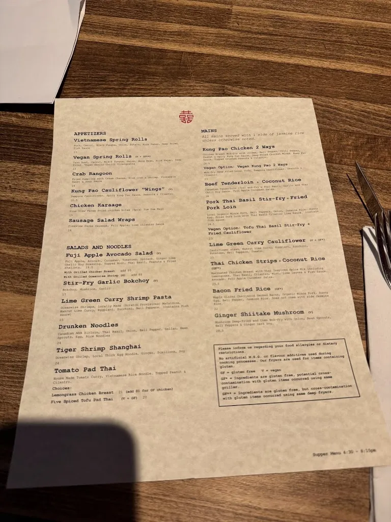 Menu_Odd Couple Restaurant_Saskatoon_image_old_3