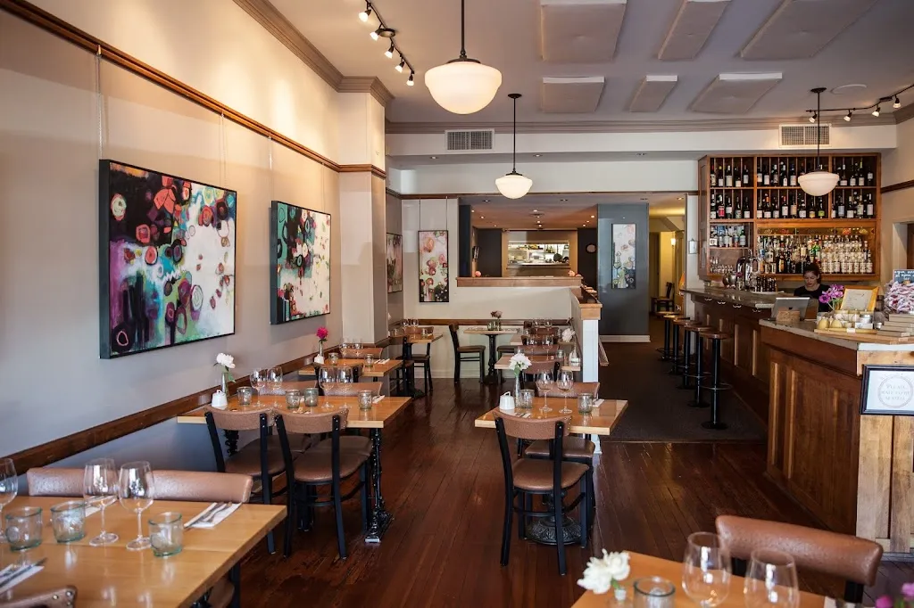 Calories Restaurant ristorante a Saskatoon