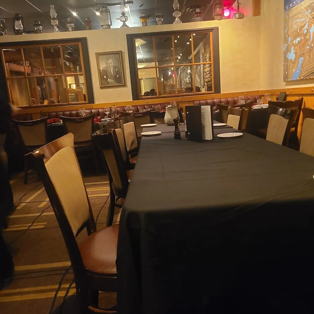 Jason Hanley_The Granary_Saskatoon_recensione