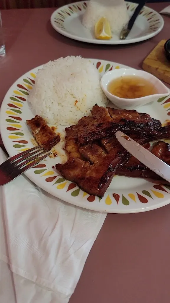 Sister's Family Restaurant restaurante en Swift Current