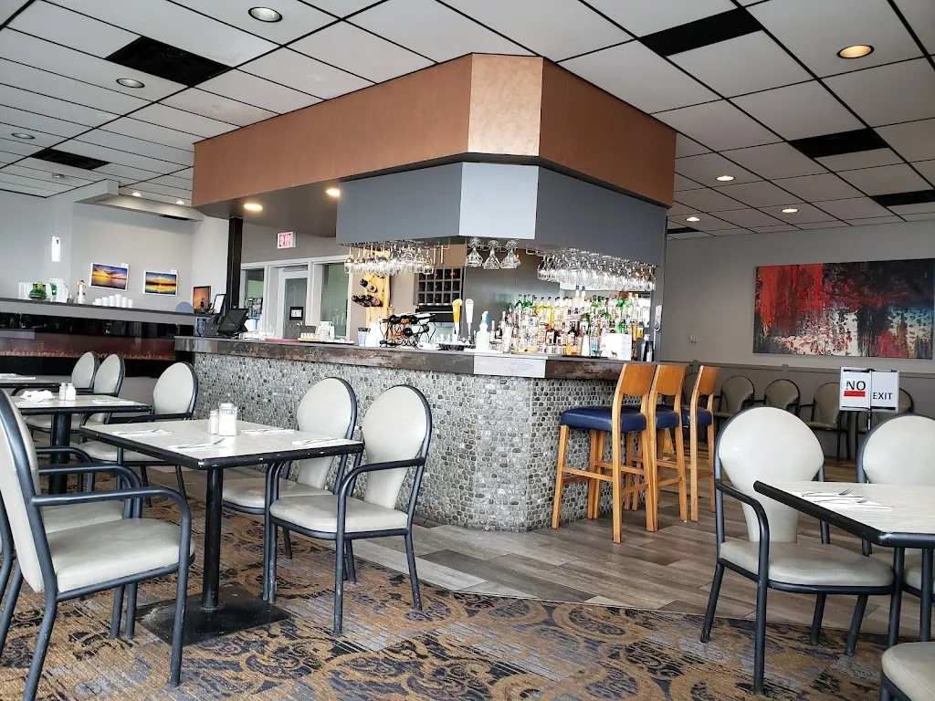Water's Edge Restaurant and Lounge restaurante en Watrous