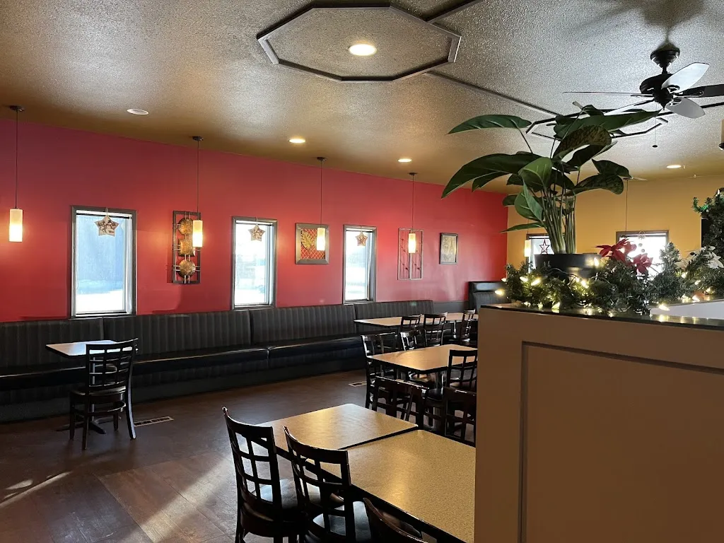 John's Plate Family Dining restaurante en Watrous