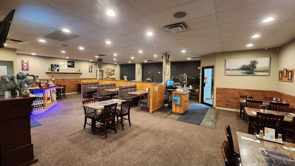 Darbar Restaurant Warman_Warman_slider_imagen_1