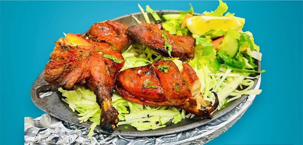 Darbar Restaurant Warman_Warman_slider_imagen_3