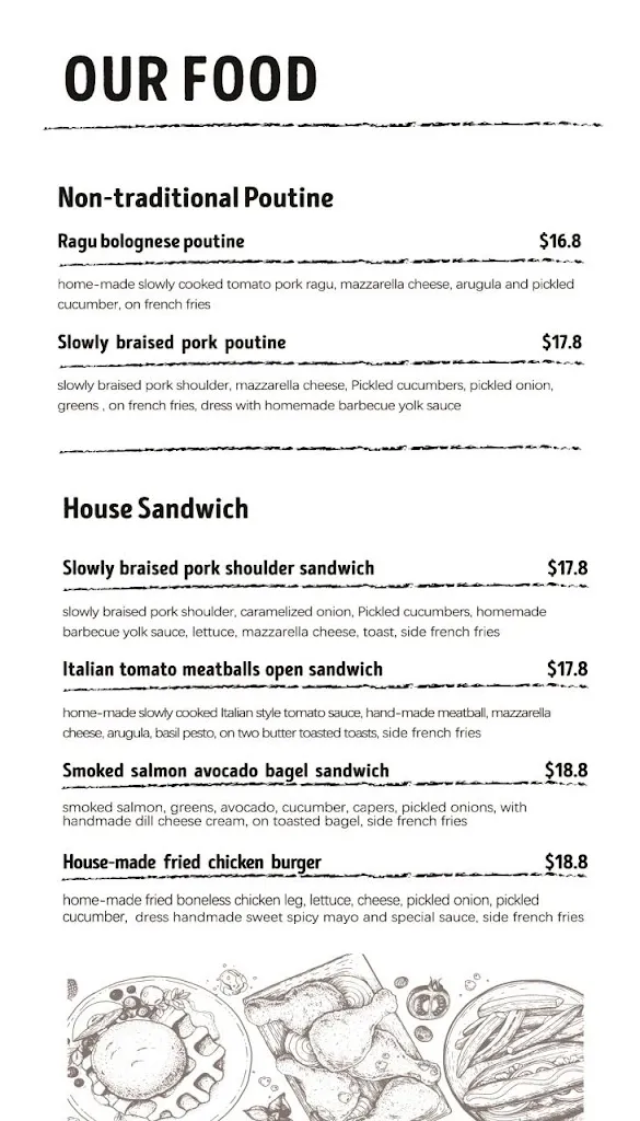 Menu_Brunch House_Warman_image_old_3