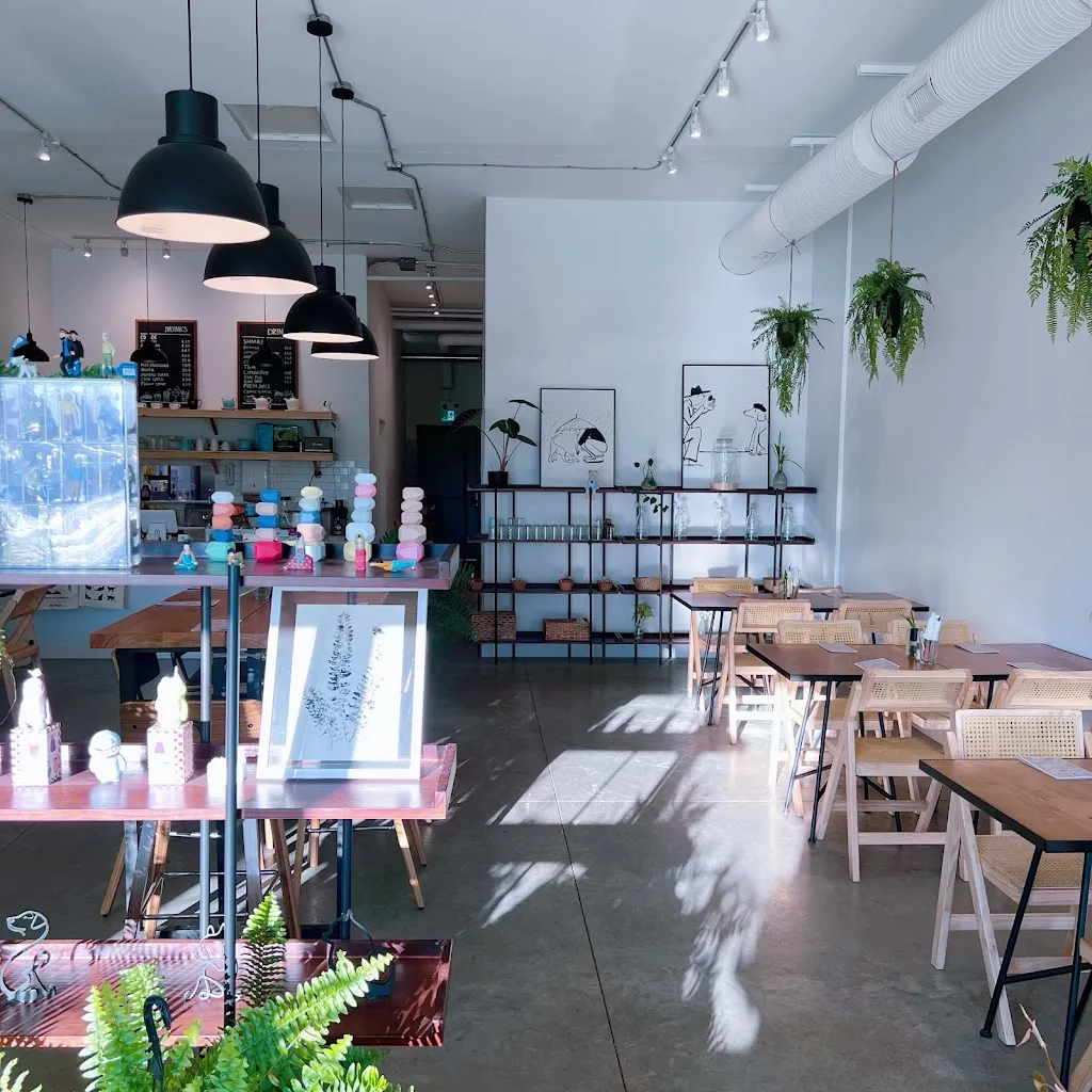 Brunch House restaurante en Warman