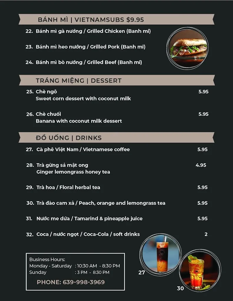 Menu_Dak Land Restaurant_Warman_image_old_3