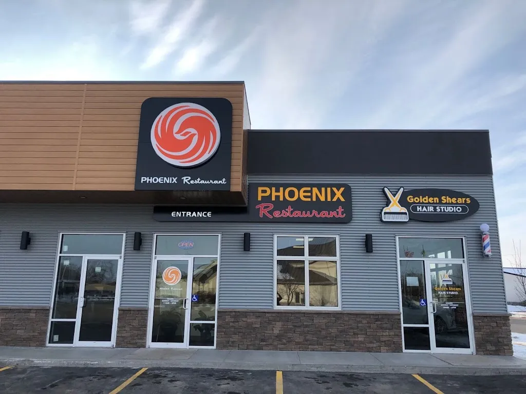 Phoenix Restaurant restaurante en Warman