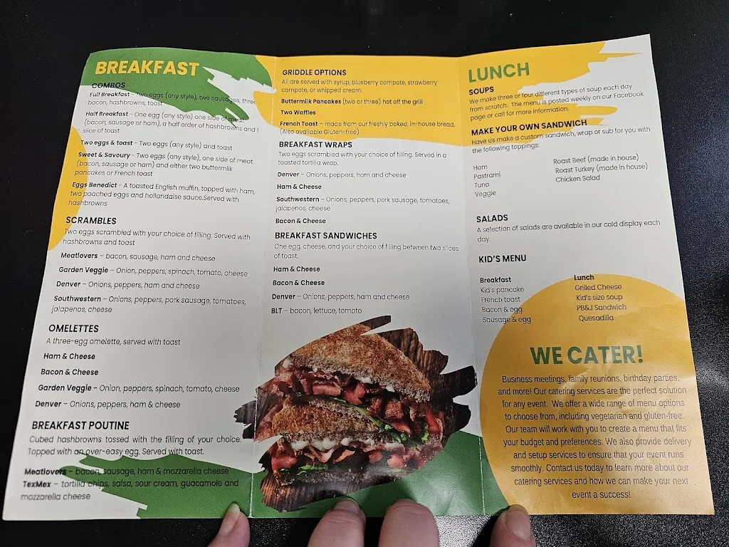 Menu_Welsh Kitchen & Bakery_Weyburn_image_old_1