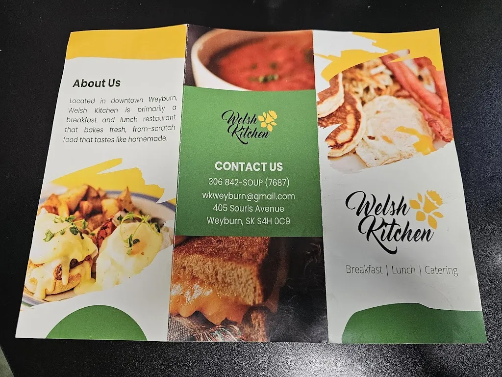 Shawna Hallworth_Welsh Kitchen & Bakery_Weyburn_review