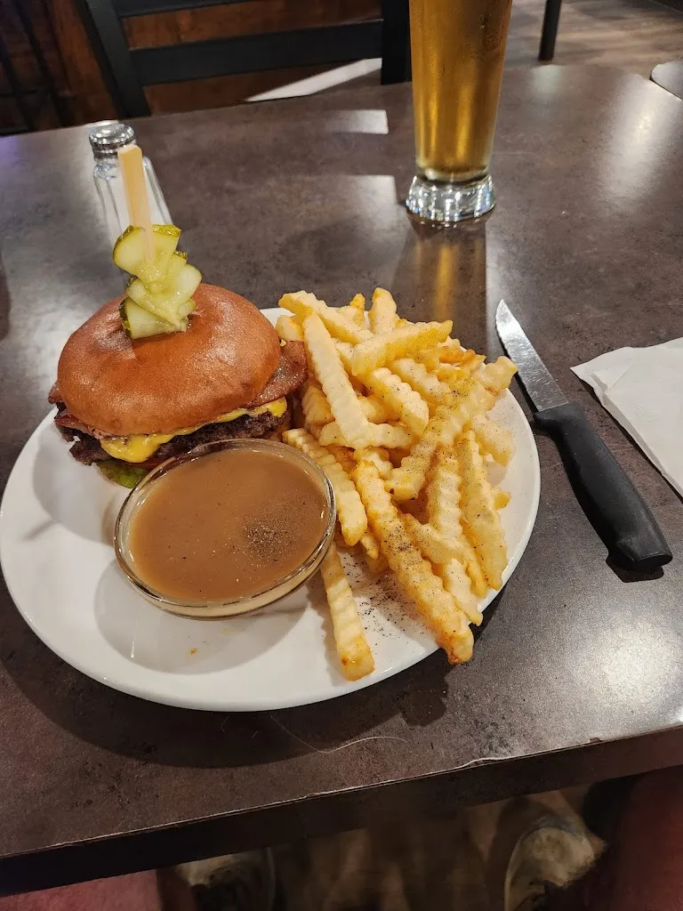 Menu_Another Round Sports Bar & Grill_Weyburn_image_old_2