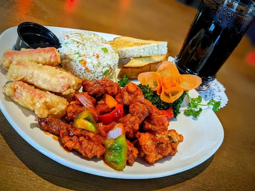 Chef Manny Restobar restaurant à Weyburn