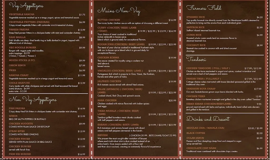 Menu_Barbeque Nation Weyburn_Weyburn_image_old_1