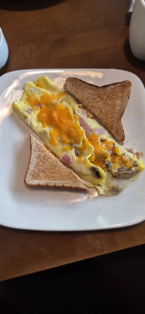 Dempsey's restaurant à Weyburn