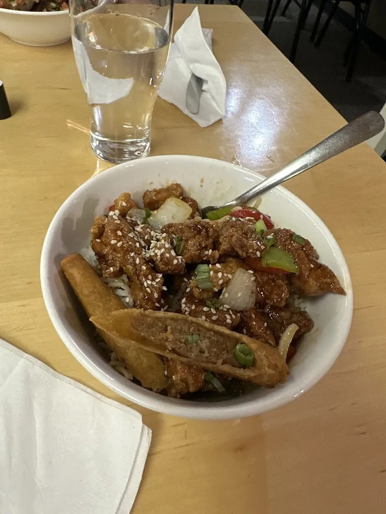 Randy Bunting_Cecilia's Banquet Hall and Restaurant_Weyburn_review