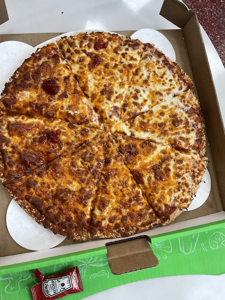 Red Swan Pizza Emerald Park & White City ristorante a White City