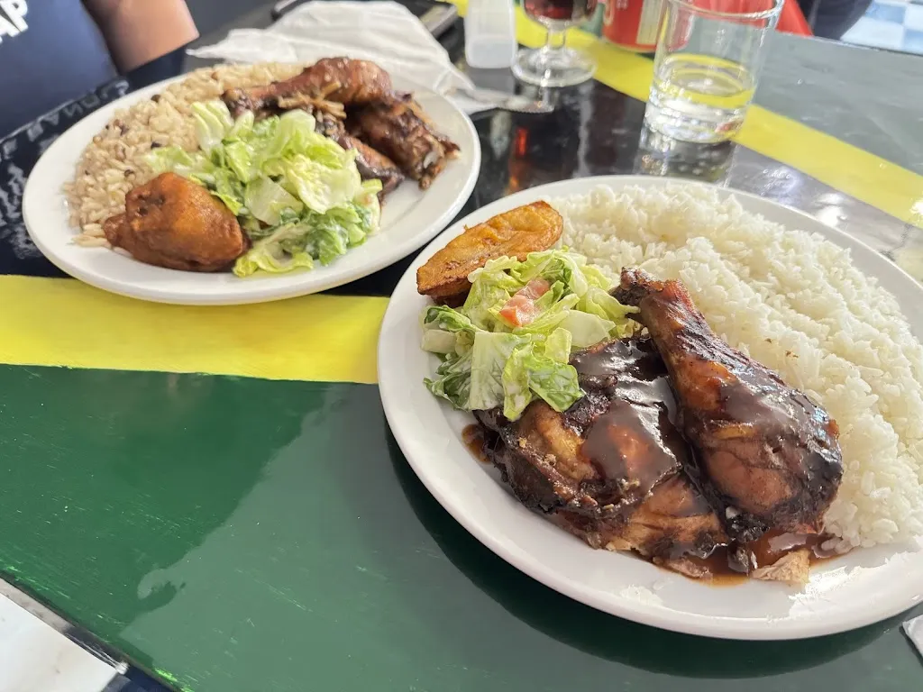 Joni Raley_Island Eats_Dawson City_review