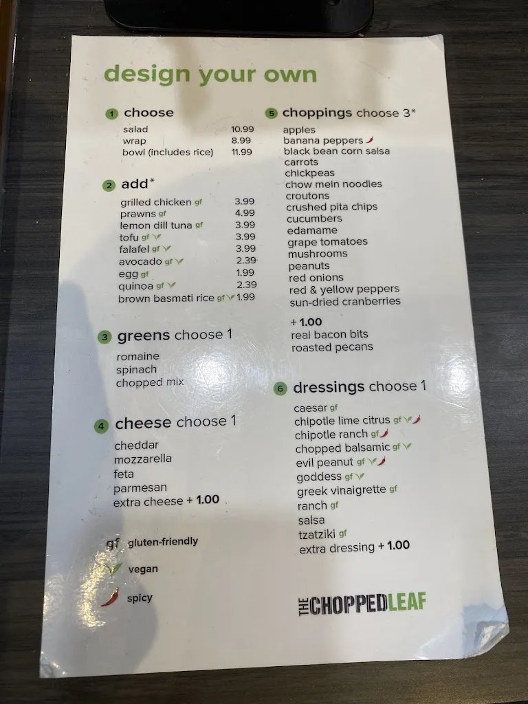 Menu_Chopped Leaf_Bonnyville_image_old_1