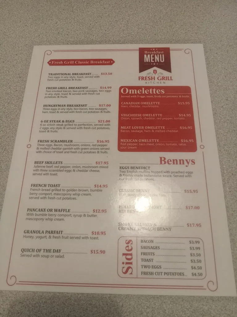 Menu_Fresh Grill Kitchen_Stony Plain_image_old_2