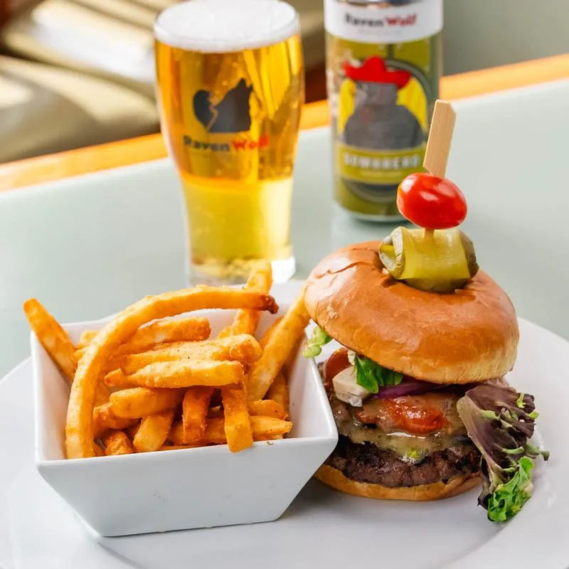 Fresh Grill Kitchen_Stony Plain_slider_imagen_3