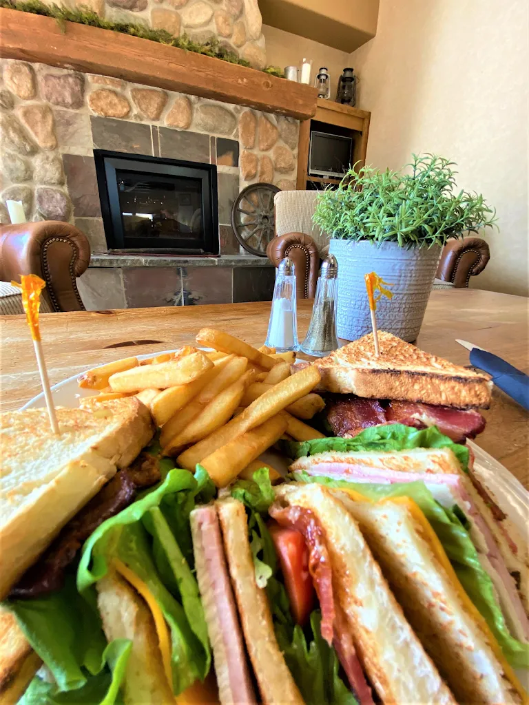 Power Plant Grill_Stony Plain_slider_bild_2