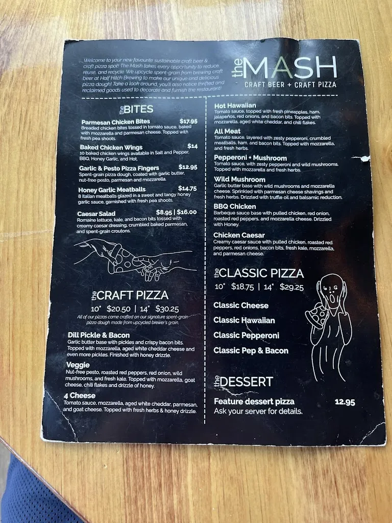 Menu_The Mash | St. Albert_St. Albert_image_old_3