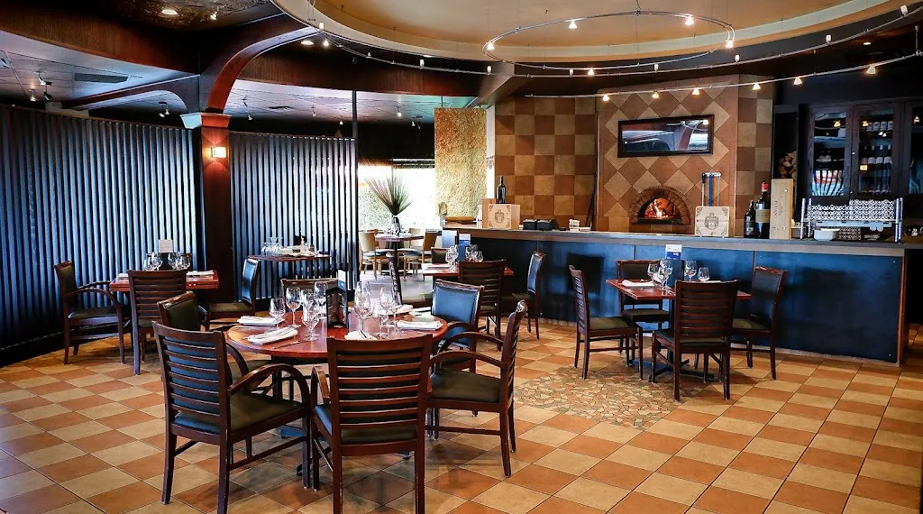 Sorrentino's St. Albert restaurante en St. Albert