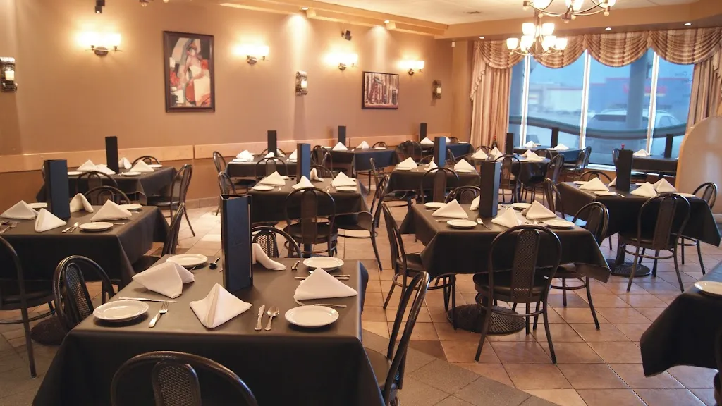 Nello's restaurant restaurante en St. Albert