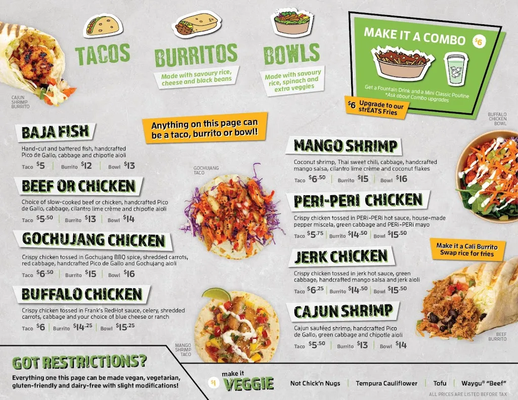 Menu_Streats St. Albert Kitchen_St. Albert_image_old_1